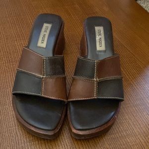 Steve Madden Sandals